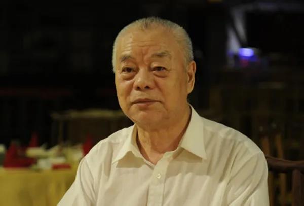 毛主席女婿、李�G丈夫王景清在京逝世 享年94�q（�M�D）